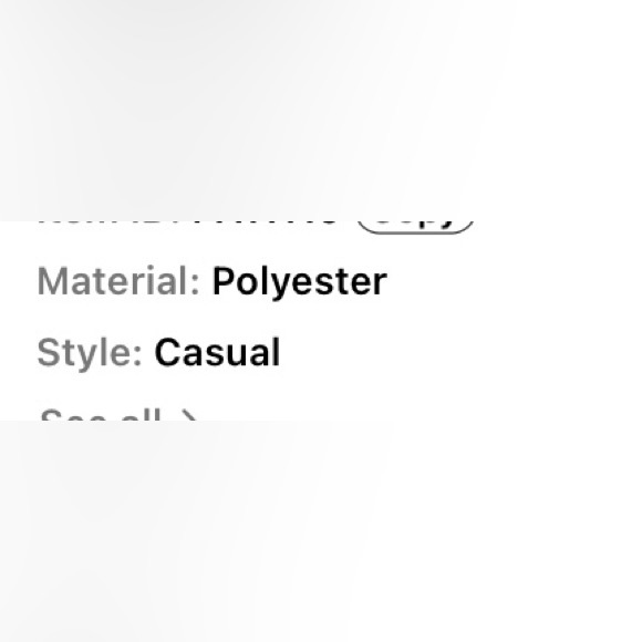 PLUS TRIBAL PRINT MOCK NECK WIDE LEG JUMPSUIT - Picture 6 of 8